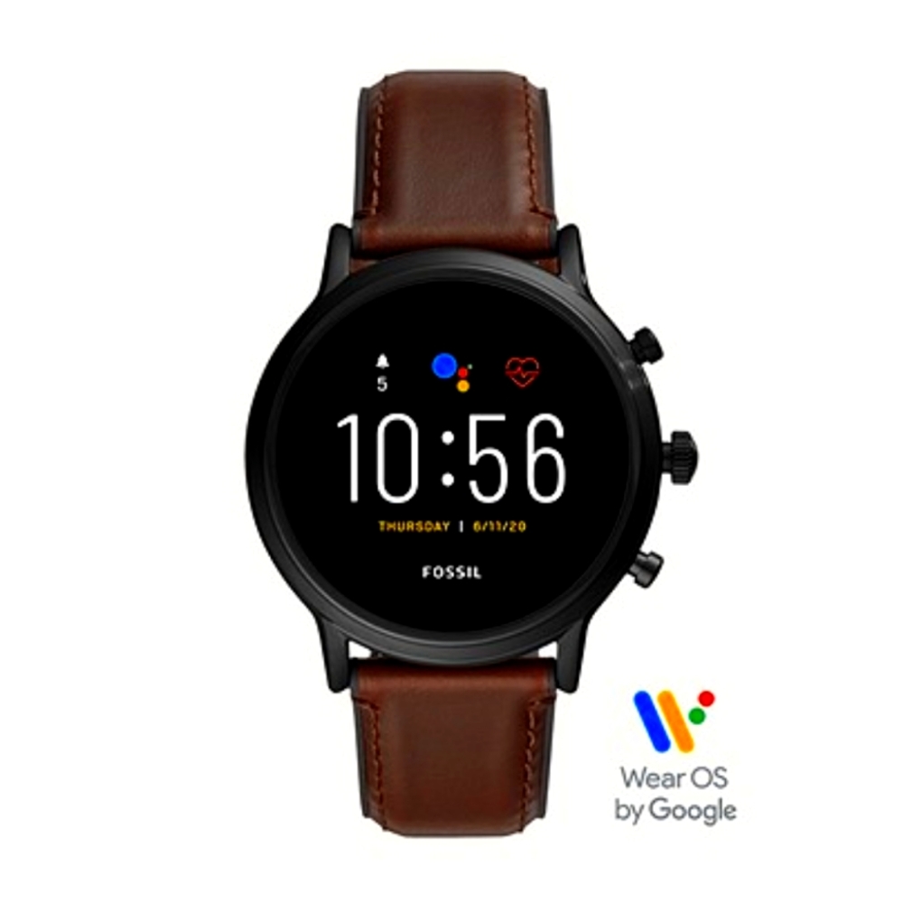 Fossil Smartwatch